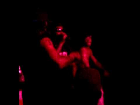 RITUAL NIGHTCLUB / SMIF N WESSUN, OTTAWA, CANADA (2009)