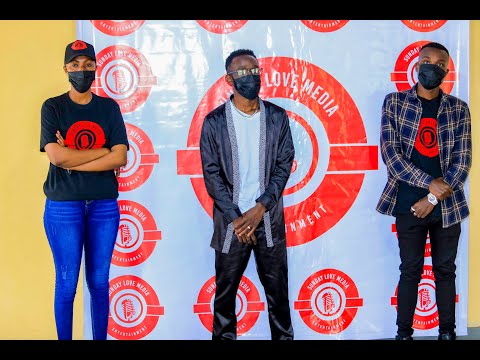 Zawadi na Rumasha basinye muri Label ya Sunday Justin|| Bahize kunyura benshi