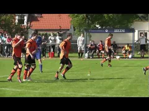 FSV Knappensee vs FSV Lauta 3:4 - 4. Spieltag 10/11