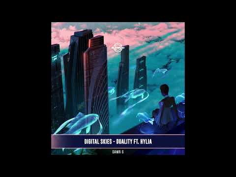 Digital Skies & HYLIA - Duality [Subsidia]