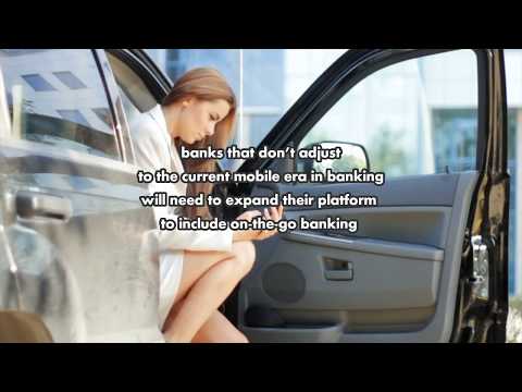 5 latest trends in banking technology & innovation