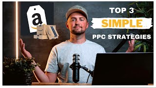 The First 3 Amazon PPC Campaigns You Should Launch IMMEDIATELY