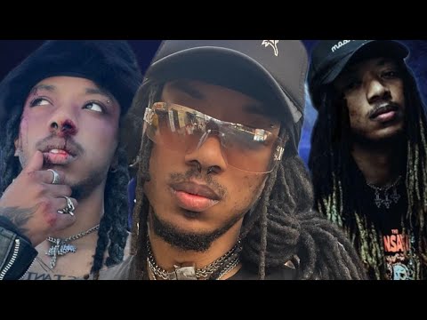 How Kamiyada Revived Trap Metal