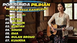 Download lagu POP SUNDA PILIHAN | REGGAE RASA KAHIRUPAN (FULL ALBUM)!! BY TIHANG MELODY mp3