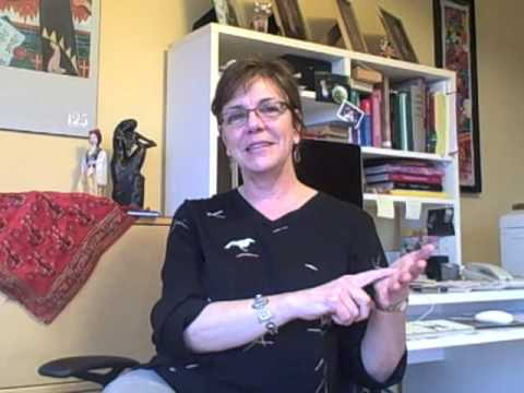 Why Music? an interview with Bosnian folksinger, Mary Sherhart