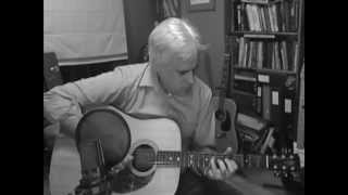 IMAGINE A MAN by The Who