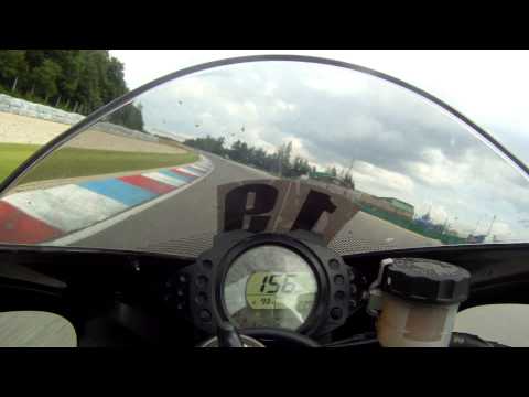 RaceTrack Brno 14.7.2014