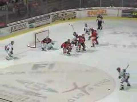 EHC Biel - EHC Visp (8:3)