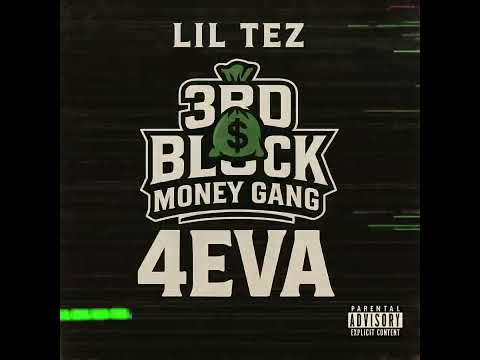 Lil Tez - 3rd4L (Official Audio)