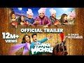 Aankh Micholi - Official Trailer | Oct 27 | Paresh R | Mrunal T| Abhimanyu | Sharman J | Divya D