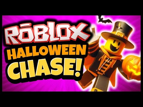 🎃 Roblox Halloween Chase! 🎃 Brain Break 🎃 Just Dance 🎃 Freeze Dance 🎃 Danny Go