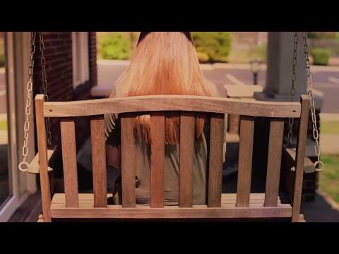 Muscadine Bloodline - Porch Swing Angel (Official Video)