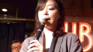 Over The Waves - New Orleans Jazz Hounds