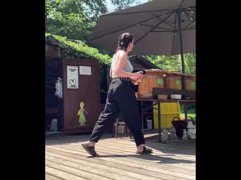 Jalan jalan ke Spreewald-Lübbenau