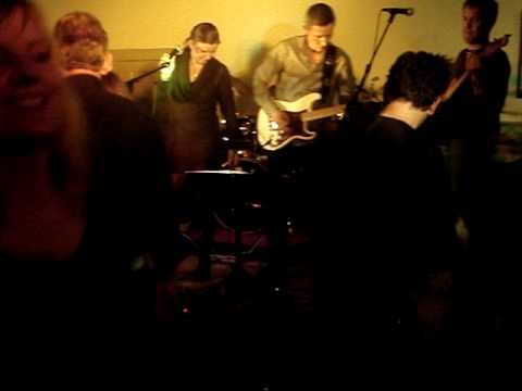 The Axels Viby Kro 12 Juni 2009 vol. 09