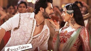 KALANK baki sab first class he haan kasam se - YouTube