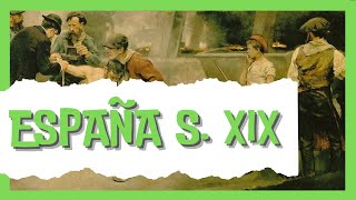 La revolución industrial | España y Europa