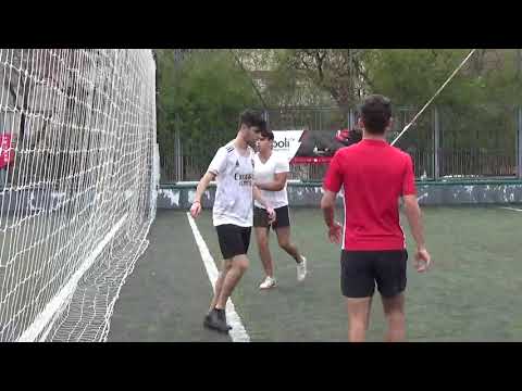 OXFORD VS  MANGO LOCO - #Apertura2021 Fecha 18