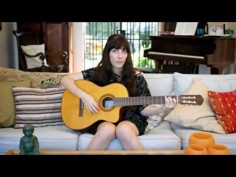 Uma Canção Sobre Amor - Clarice Falcão