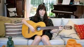 Clarice Falcão   Oitavo andar (Uma canção sobre amor, ah o amor)