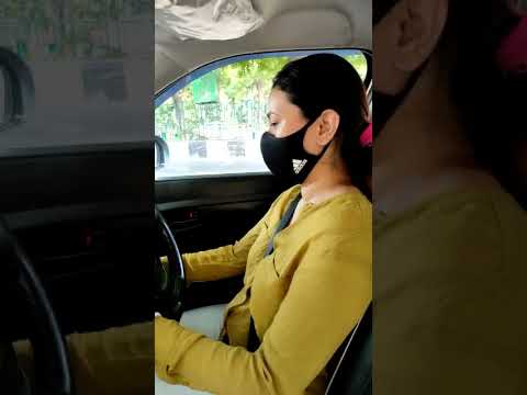 Car driving school in chirag delhi-vedant car driving school