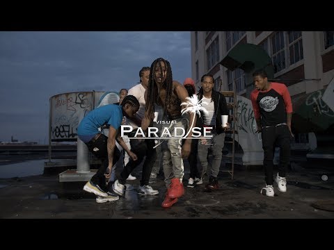 Mouse x Dmoney x Tae Tae - Rico (Official Video) Filmed by Visual Paradise