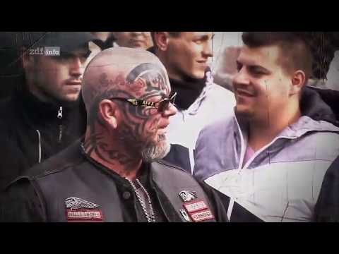 Rockerkrieg - Mord und Verrat in den eigenen Reihen 2019 HD