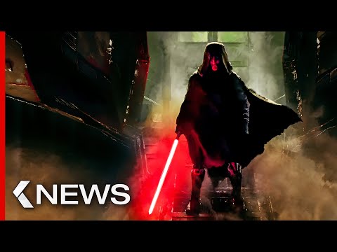 Star Wars Celebration, Sonic Spin-Offs, Stranger Things, Hunger Games 6, Akte X... KinoCheck News