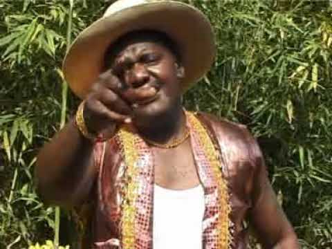 Newton Karish - Kambuke Ngukange Nguumba