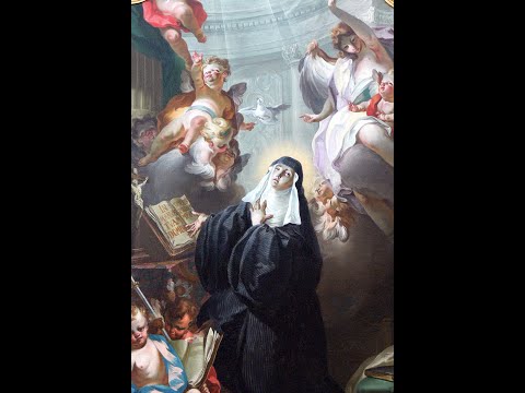 10. 02 AD 2023 Św. Scholastyki, Msza Święta godz. 18.00