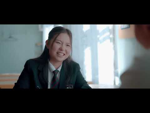 "LOVE MAP" МУСК  трайлер хүлээн авна уу!!!