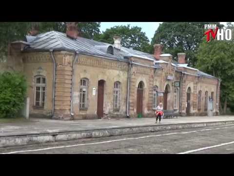 PMM holidays 2015 - Kolejowe Podlasie