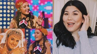 ELECTRO FOLK: BHUMBRO Lyrical | Shirley Setia, Parry G &amp; Aditya Dev | T-Series | DANISH NAZARI