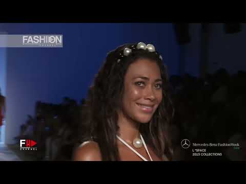L SPACE Miami Spring 2015 - Swimwear & Underwear
