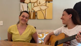 Eu recordo com saudade (part.Fran Signoreli)