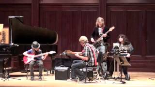 Play That Funky Music White Boy