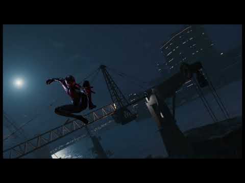 Marvel's Spider-Man: Miles Morales Walkthrough part 21