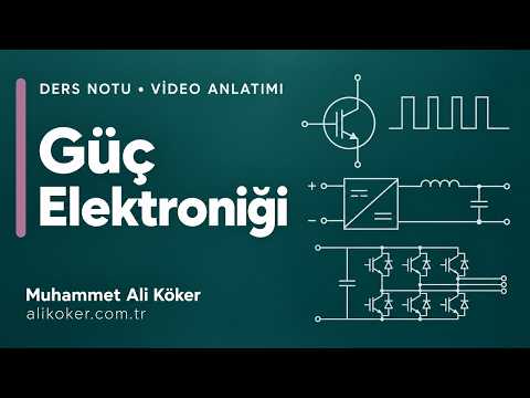 Power Electronics