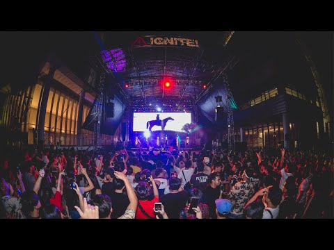 IGNITE! Music Festival 2019