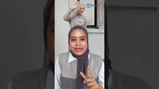 Trend Fashion Lebaran 2025, 'One Set' yang Paling Jadi Kesukaan