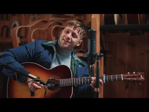 Strand Guitars Workshop Sessions: Daniel Kvammen