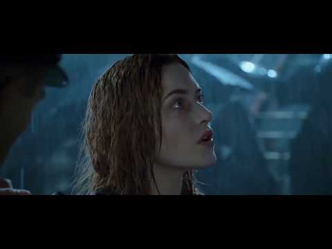 TITANIC extrait  : Dawson, Rose Dawson