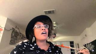 Patsy cline faded love