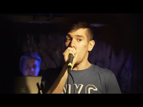 CODFISH // LIVE @ THE BEATBOX HOUSE PARTY