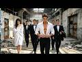 Forced To Marry Cold Mafia Boss She Thought She Would Die But He Spoils Her