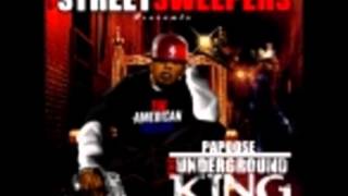 papoose  4 wheeling &amp; dealing