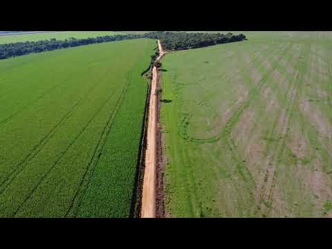 Bela Vista de Goiás agro