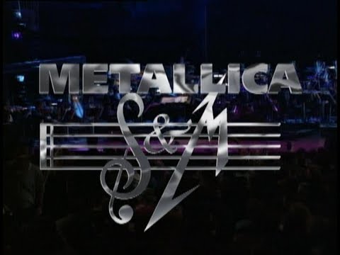 MetallicA S&M - Full Concert
