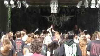 L'estard - Catharsis postponed (live at Boarstream Open Air 2009)