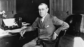 MOST CORRUPT II: Woodrow Wilson - Forgotten History Clips